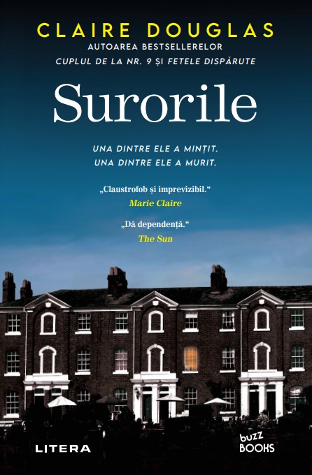 Surorile - 19.50 Lei
