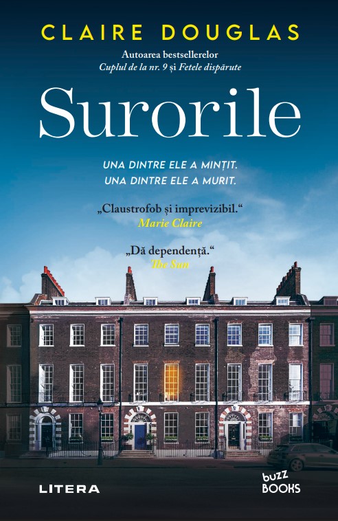 Surorile - 22.75 Lei