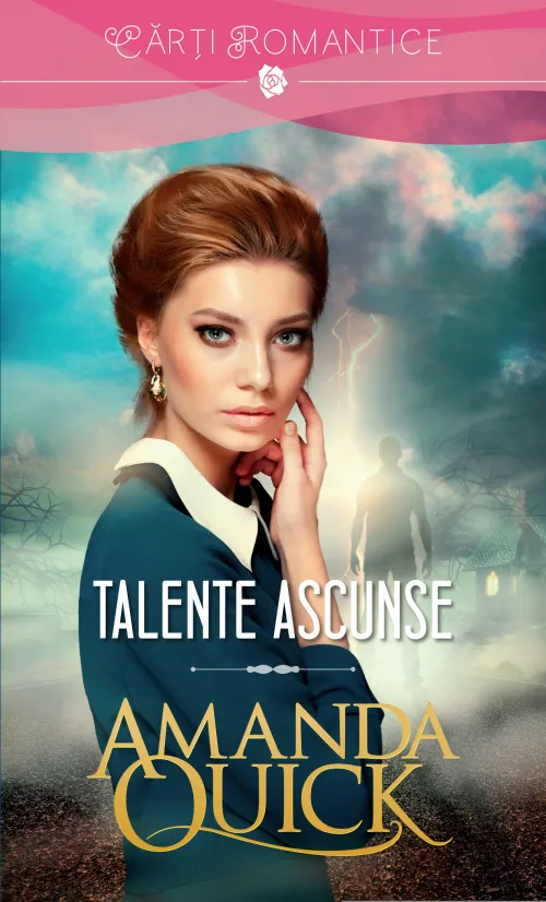 Talente ascunse - 12 Lei