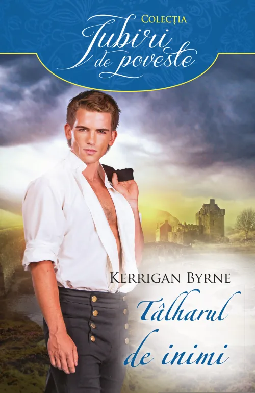 Talharul de inimi - 12 Lei