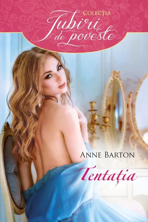 Tentatia - 12.00 Lei