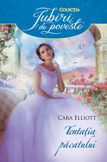 Tentatia pacatului - 12.00 Lei