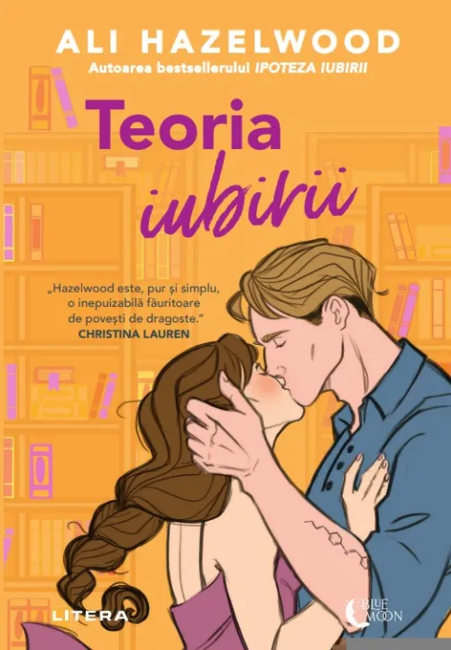 Teoria iubirii - 22.75 Lei