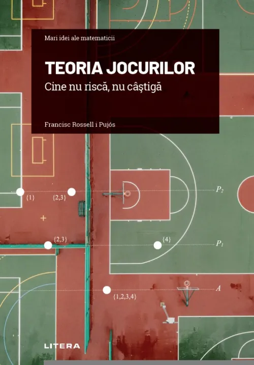 Teoria jocurilor. Cine nu risca, nu castiga - 42.18 Lei