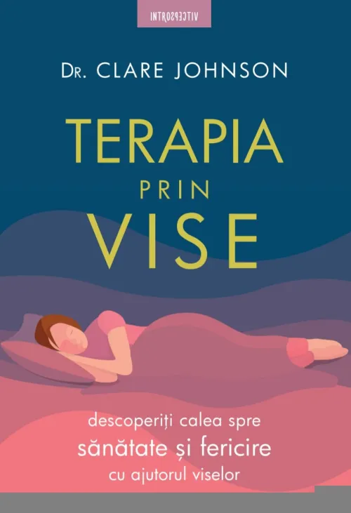 Terapia prin vise - 44.99 Lei