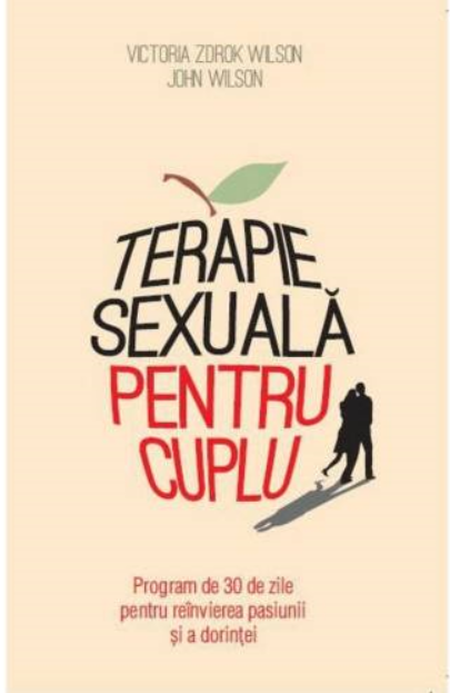Terapie sexuala pentru cuplu - 24.99 Lei