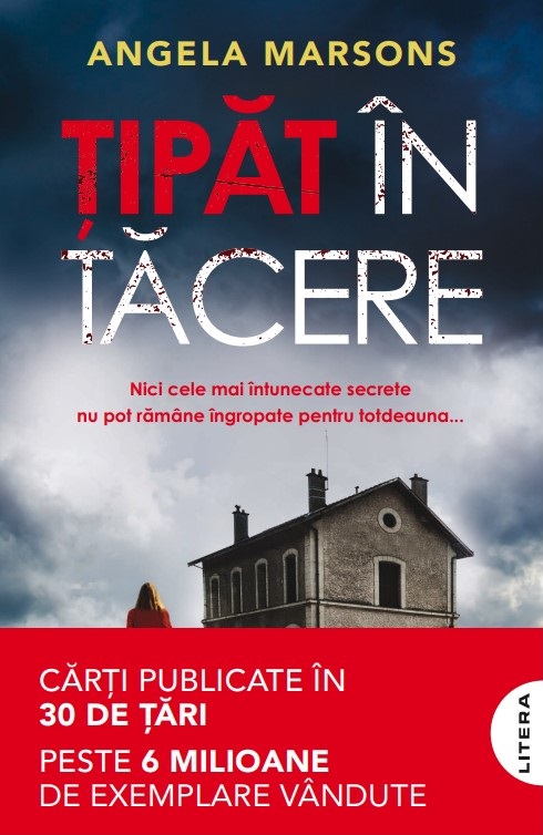 Tipat in tacere - 29,25 Lei