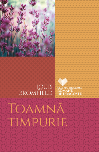 Toamna timpurie - 29.99 Lei