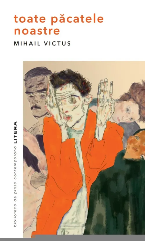 Toate pacatele noastre - 26.24 Lei