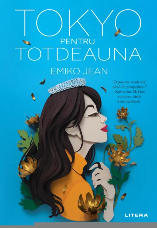 Tokyo pentru totdeauna - 79.99 Lei