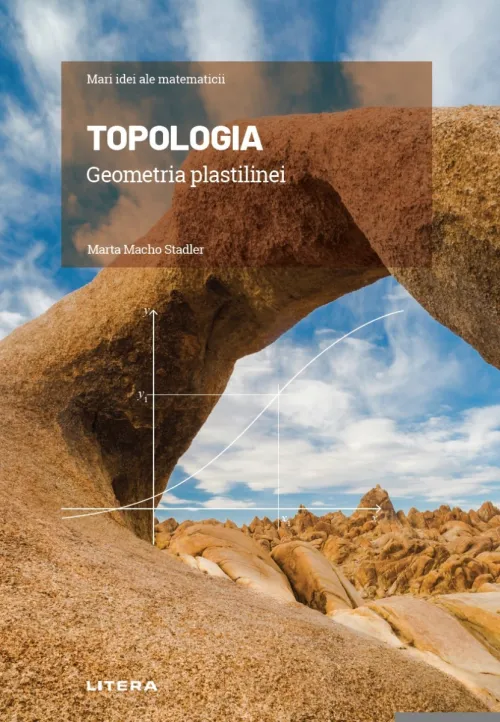 Topologia. Geometria plastilinei - 42.18 Lei