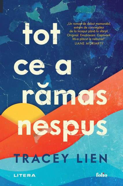 Tot ce a ramas nespus - 19.50 Lei