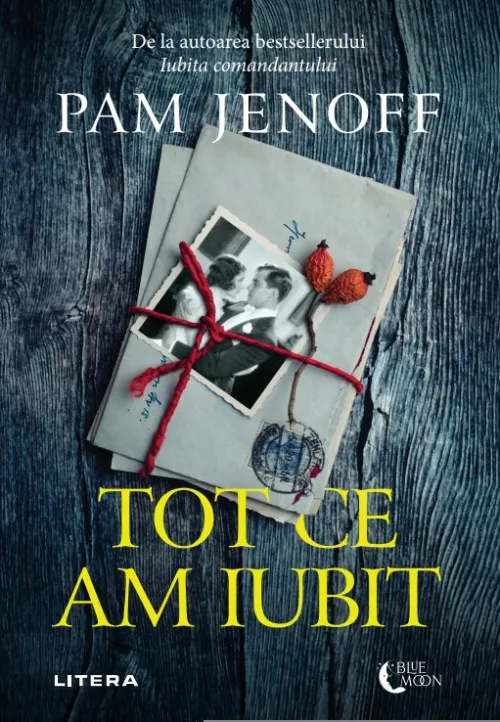 Tot ce am iubit - 16.50 Lei