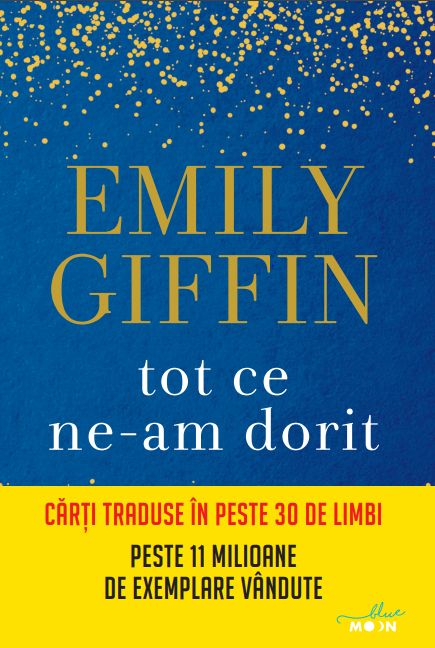 Tot ce ne-am dorit - 13.75 Lei