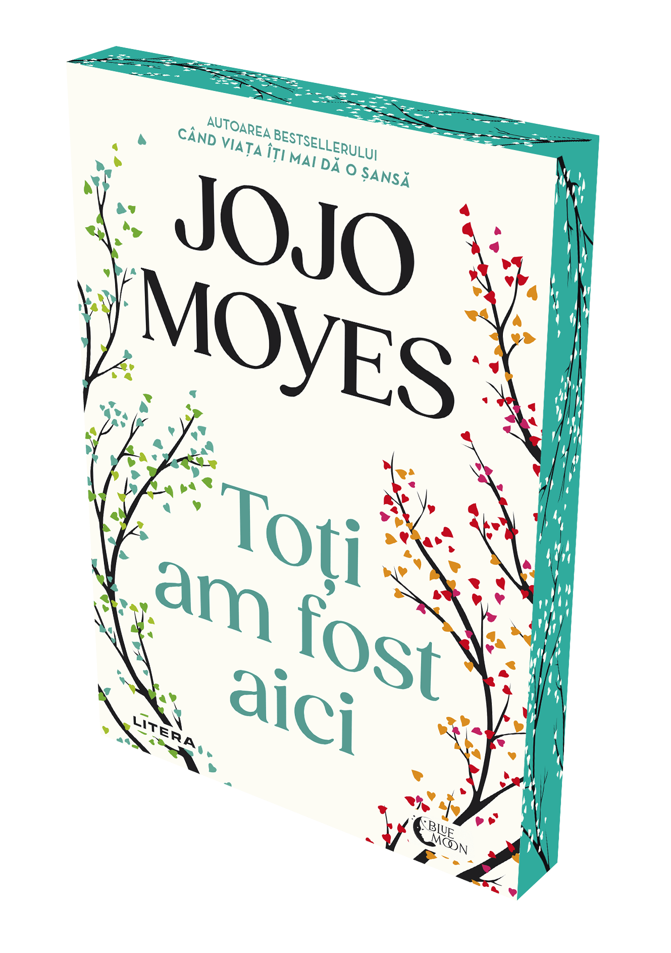 Toti am fost aici - 45.00 Lei