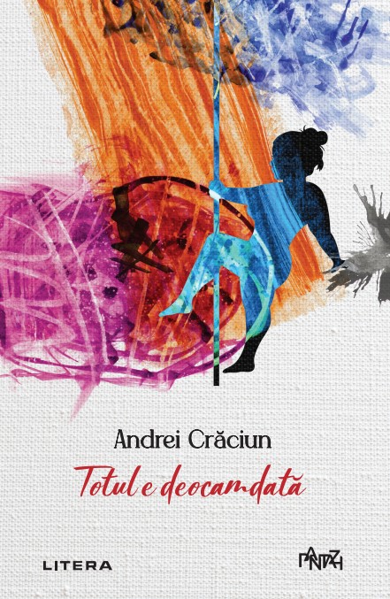 Totul e deocamdata - 39.99 Lei