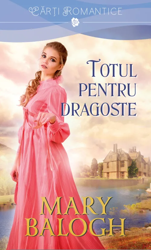 Totul pentru dragoste - 12.00 Lei