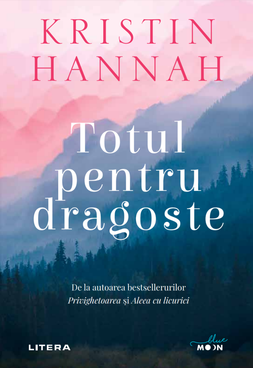 Totul pentru dragoste - 27.49 Lei