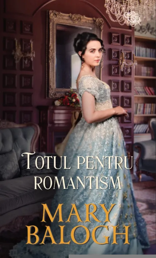 Totul pentru romantism - 12.00 Lei