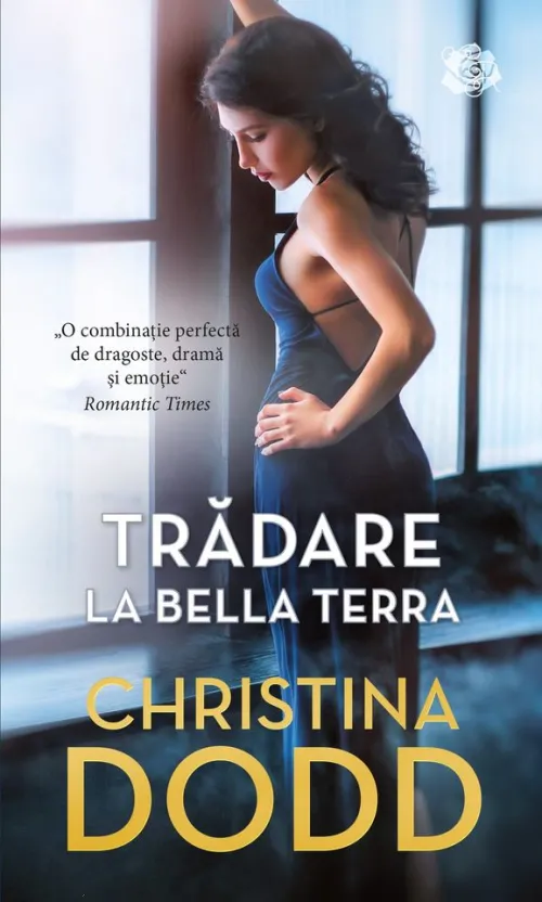 Tradare la Bella Terra - 12.00 Lei