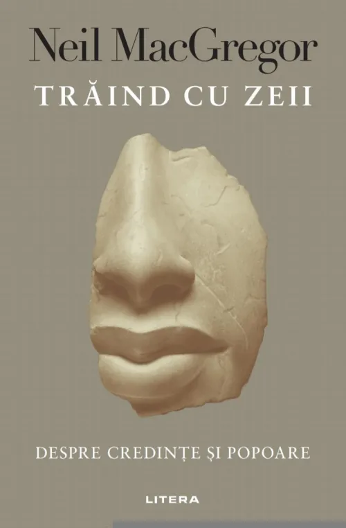 Traind cu zeii - 35.74 Lei