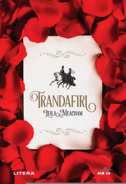 Trandafiri - 54.99 Lei