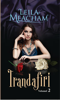 Trandafiri (vol. 2) - 29,99 Lei