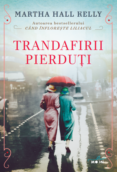 Trandafirii pierduti - 84.99 Lei