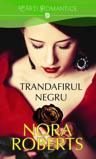 Trandafirul negru - 24.99 Lei