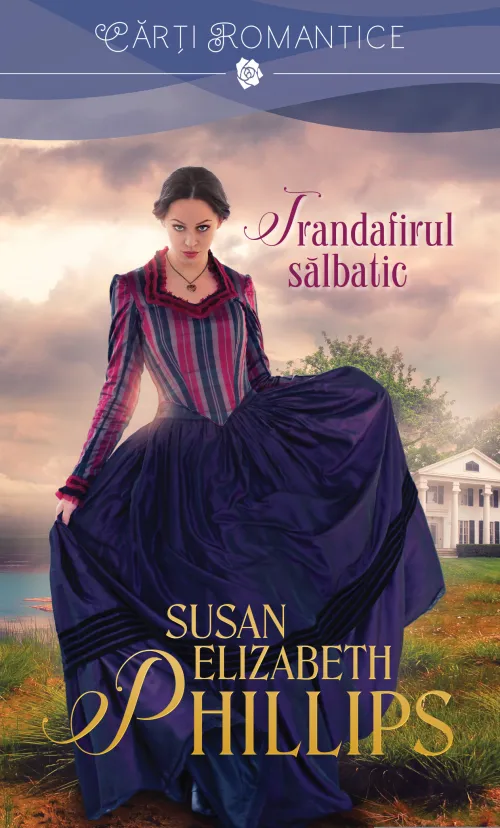 Trandafirul salbatic - 12.00 Lei