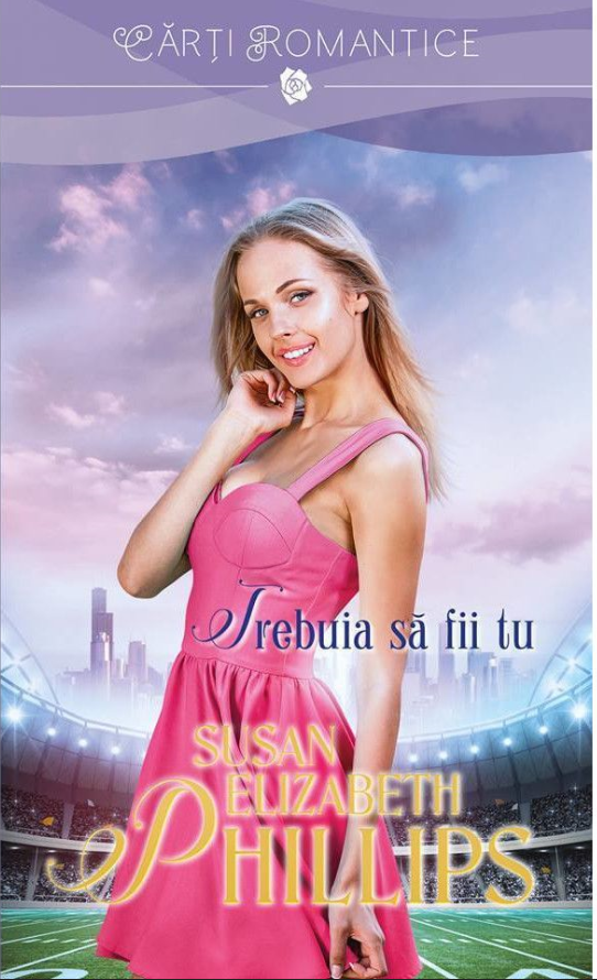 Trebuia sa fii tu - 12.00 Lei