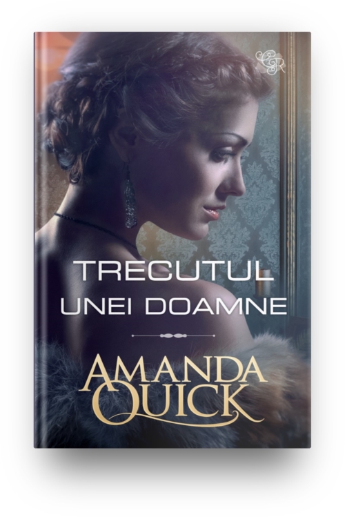 Trecutul unei doamne - 12 Lei