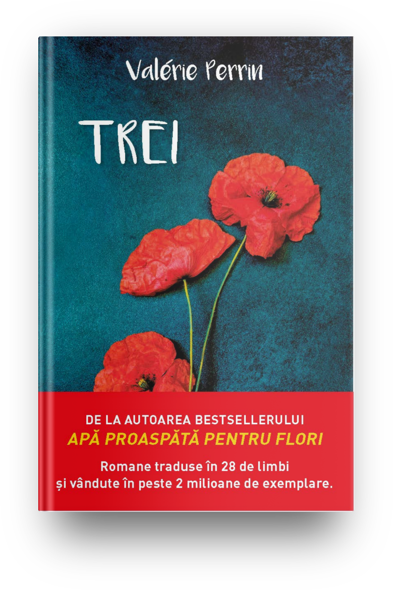 Trei - 79.99 Lei