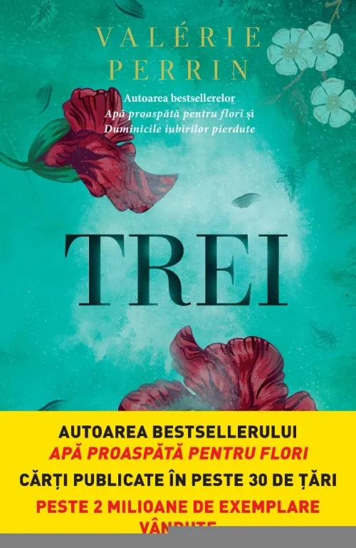 Trei - 74.99 Lei