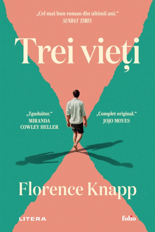 Trei vieti - 29.25 Lei
