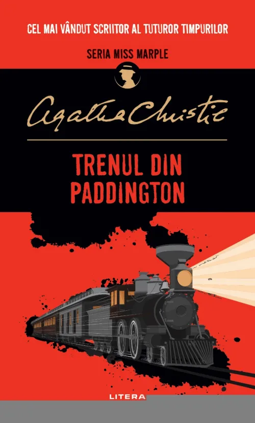 Trenul din Paddington - 39.99 Lei