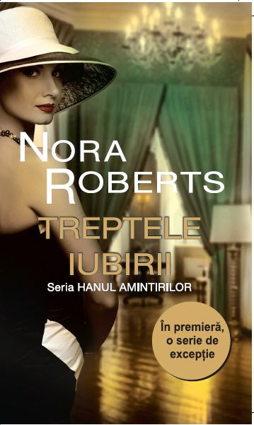 Treptele iubirii - 24.99 Lei