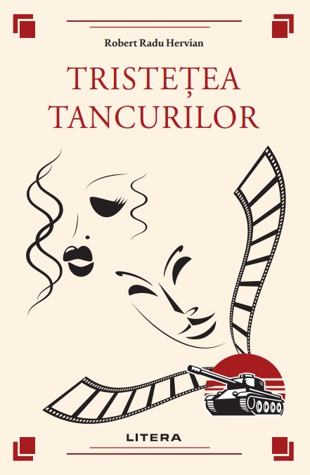 Tristetea tancurilor - 18.00 Lei