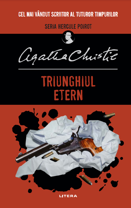 Triunghiul etern - 39.99 Lei