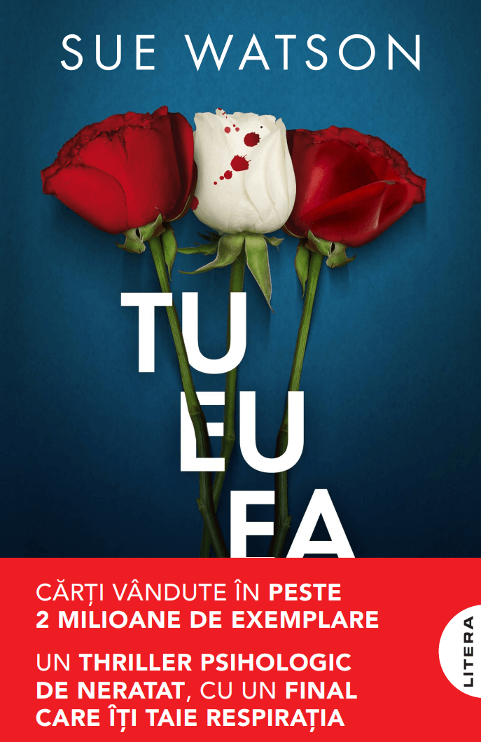 Tu, eu, ea - 45.49 Lei