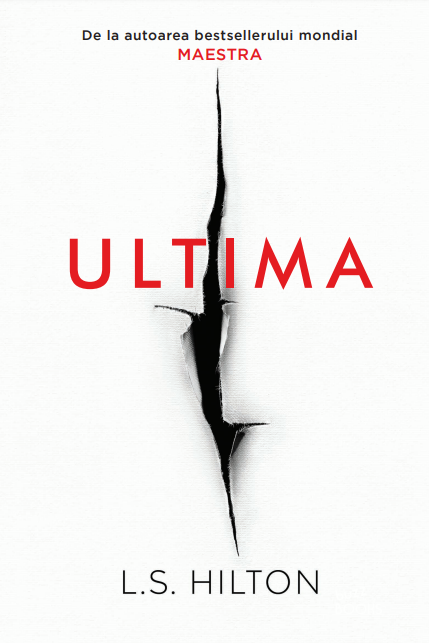 Ultima - 54.99 Lei