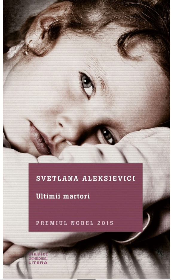 Ultimii martori - 44.99 Lei