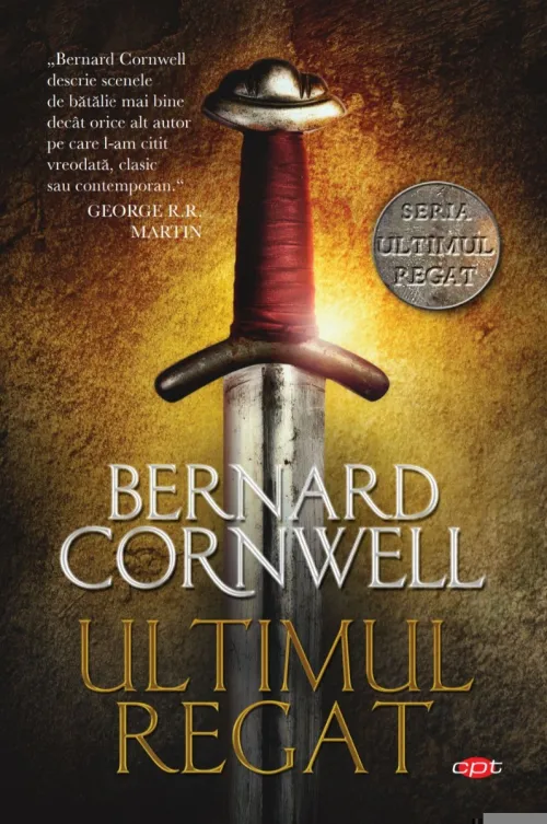 Ultimul regat - 44.99 Lei