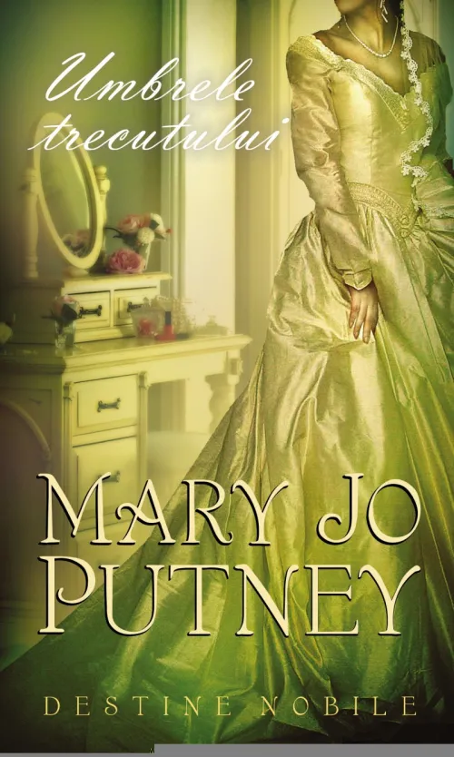 Umbrele trecutului - 24.99 Lei