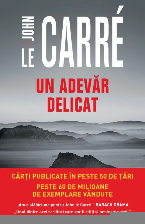 Un adevar delicat - 54,99 Lei