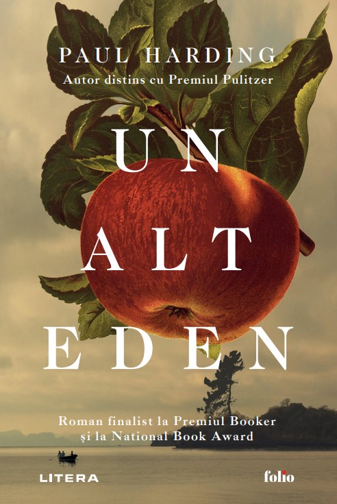 Un alt Eden - 26 Lei