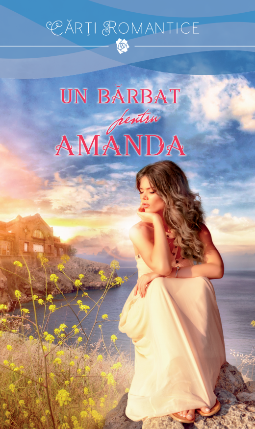 Un barbat pentru Amanda - 12.00 Lei