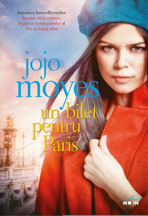 Un bilet pentru Paris - 21 Lei
