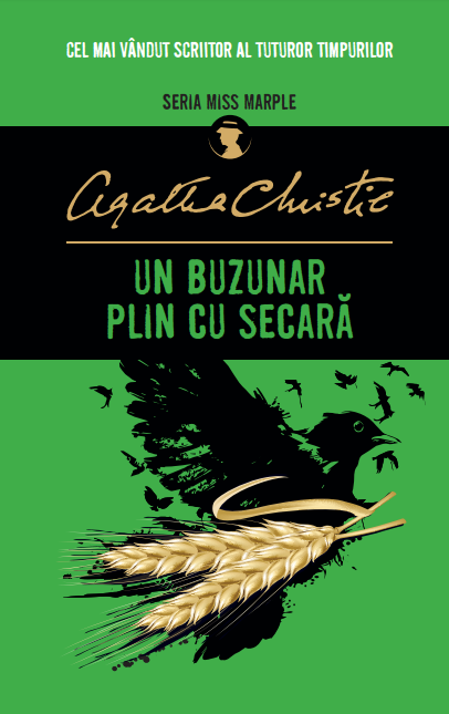 Un buzunar plin cu secara - 25,99 Lei