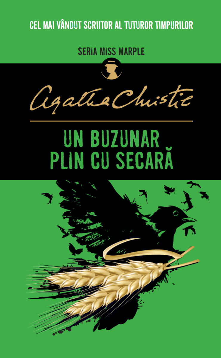 Un buzunar plin cu secara - 21.99 Lei
